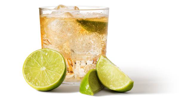 Este es el cóctel que tomarás este verano