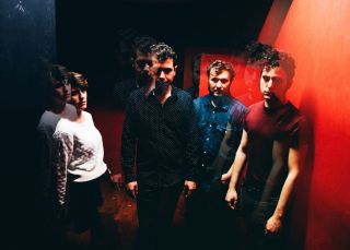 La 'playlist' de Triángulo de Amor Bizarro