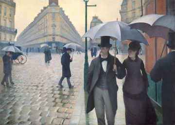 ¿En qué novela vives?