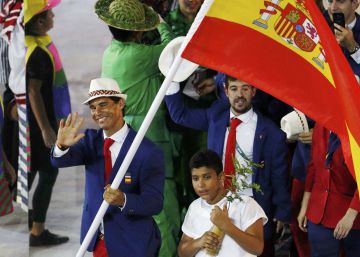 El espectáculo de inauguración celebra la tradición mestiza de Brasil