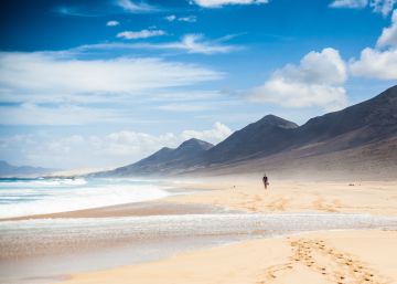 12 playas españolas kilométricas