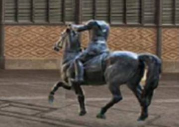 Franco vuelve a cabalgar sobre el escándalo