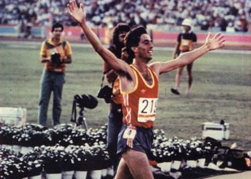 De José Manuel Abascal a la quimioterapia: historia sentimental de un desencanto olímpico