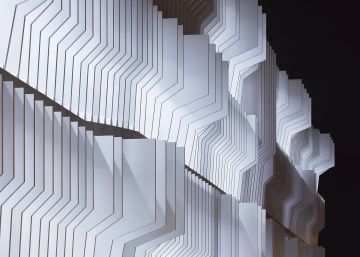 La nueva arquitectura del trabajo