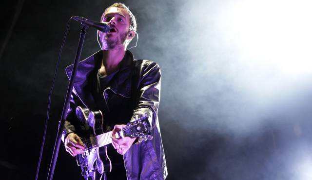 ¿Te imaginas unas fiestas de agosto sin Melendi?