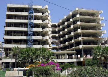 Spains Property Market Chinese Investors Increasingly - 