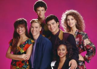 Esto fue de los actores de 'Salvados por la campana'