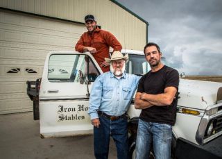 'Los ingeniadores', la versión salvaje de 'Bricomanía'