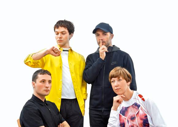 DIS Magazine, los 'influencers' que han revolucionado la era 'postinternet'