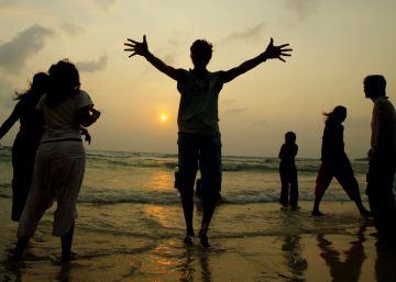 Tailandia entre playas y selvas