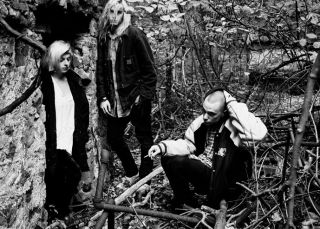 ¿Ha vuelto el 'Witch House'?