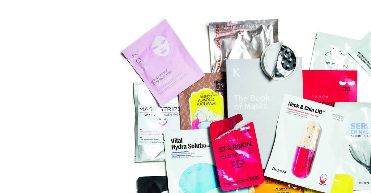 ¿Está justificado el furor por las mascarillas coreanas?