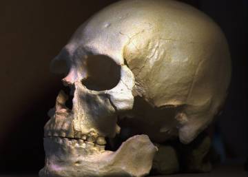 Los primeros humanos llegaron a América 15.000 años antes de lo que se creía hasta ahora