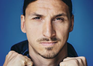 Zlatan Ibrahimovic: "Soy un hombre del pueblo"