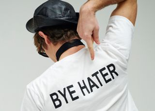 Si haces esto en las redes sociales, eres un 'hater'