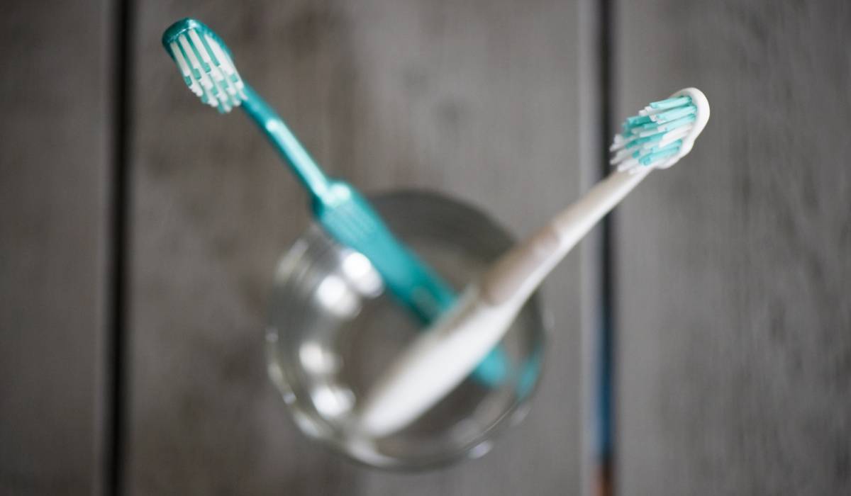 “Mi cepillo de dientes antes era un yogur”