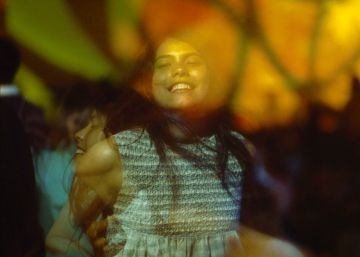 Mi psicoterapeuta me da LSD