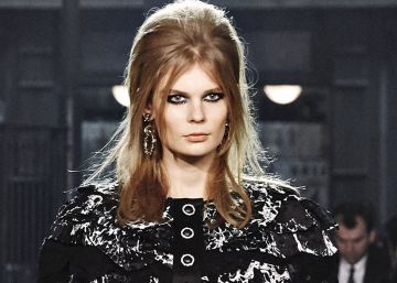 La artesanía de la alta costura