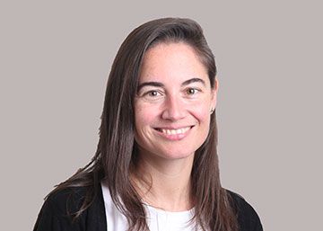 La determinación de Mireia Belmonte