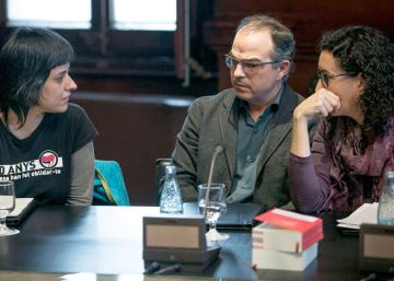 Junts pel Sí pierde una votación cada tres días por la CUP