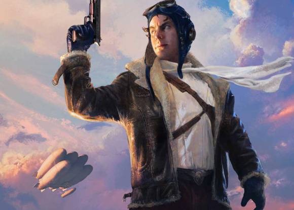 Todo lo que debes saber de la nueva serie del creador de 'Juego de Tronos'