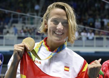 ¿Qué país paga mejor por una medalla de oro?