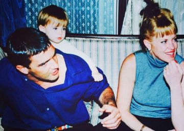 20 pruebas de que Melanie Griffith no es de las que eliminan las fotos de sus ‘ex’