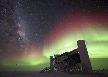 Las partículas que no son