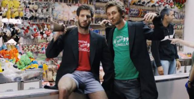 Guía de supervivencia en unas fiestas de pueblo para los que son de ciudad