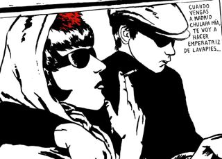 La 'playlist' para las fiestas de la Paloma sin chotis ni pasodobles