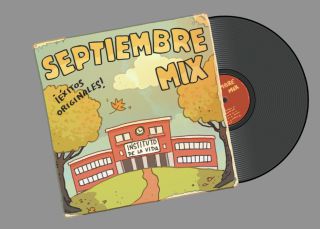 ¿Te sabes las canciones de septiembre?
