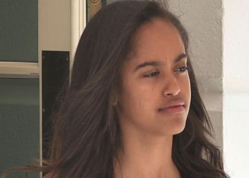 Semana fatal para varias aerolíneas y Malia Obama