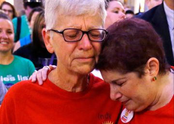 El suicidio, alarmante final para muchos estudiantes gais en EE UU