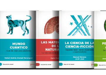 La magia de los números