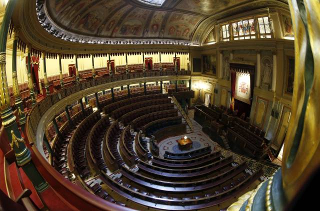 El significado de la abstención