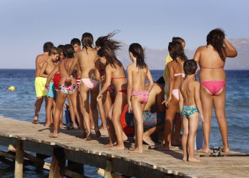 Todos los niños son nuestros niños