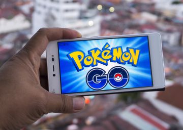 ¿Puede Pokémon Go fomentar el desarrollo económico urbano?