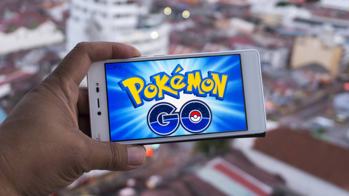 ¿Puede Pokémon Go fomentar el desarrollo económico urbano?