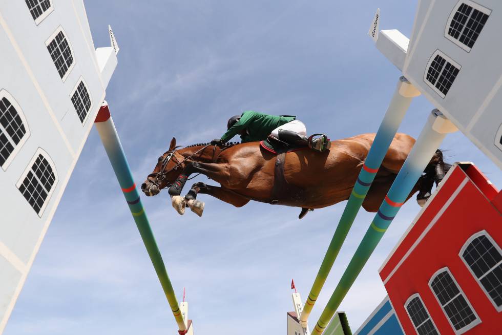 Juegos Olímpicos de Río 2016, día 11