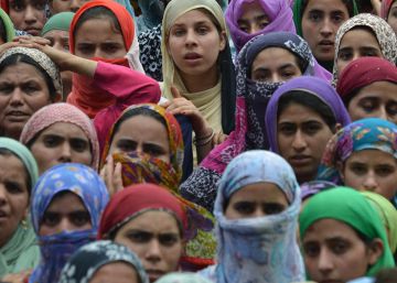 No es país para mujeres