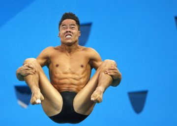 Juegos Olímpicos de Río 2016, día 10