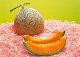 El melón de 18.000 euros y otros alimentos absurdamente caros