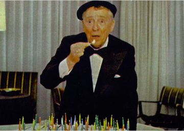 Paco Martínez Soria