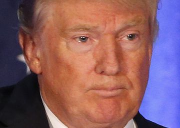 Would Donald Trump pass the US citizenship test?