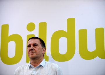 ¿Cree que, cumplida su sentencia de cárcel, Otegi puede participar en política?