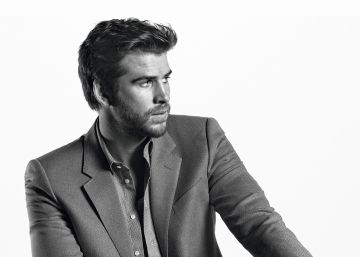 Liam Hemsworth: sobre paternidad, vegetarianos y lo mal que empezó todo