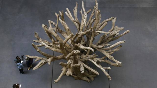 15 templos de vanguardia