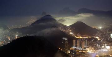 Los momentos estelares de los Juegos: de Phelps a Bolt