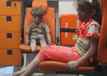 “He visto cosas que un niño no debería ver” o cómo sobrevivir a una infancia difícil