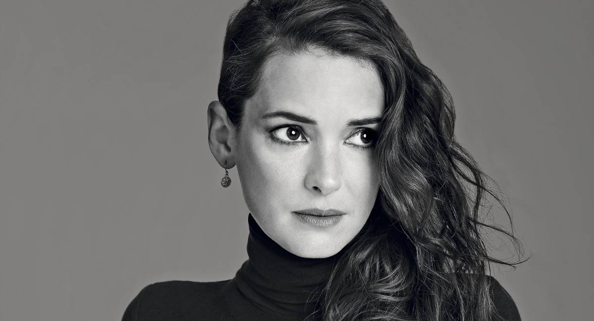 Winona Ryder habla sobre 'Stranger things', la edad y las redes sociales